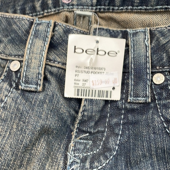 Jeans Bebe - Picture 11 of 15